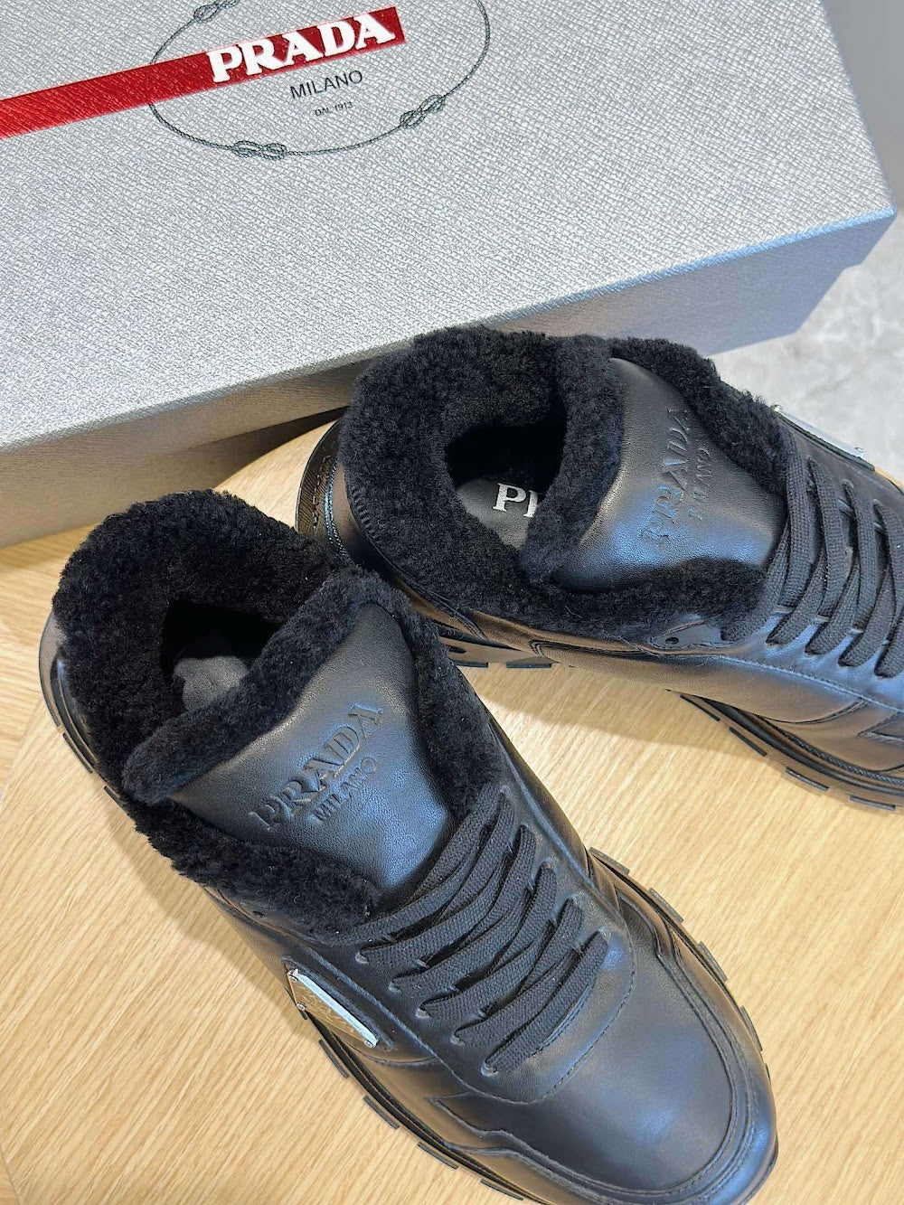 Dragons Bags Prada Luxury Heels --52981