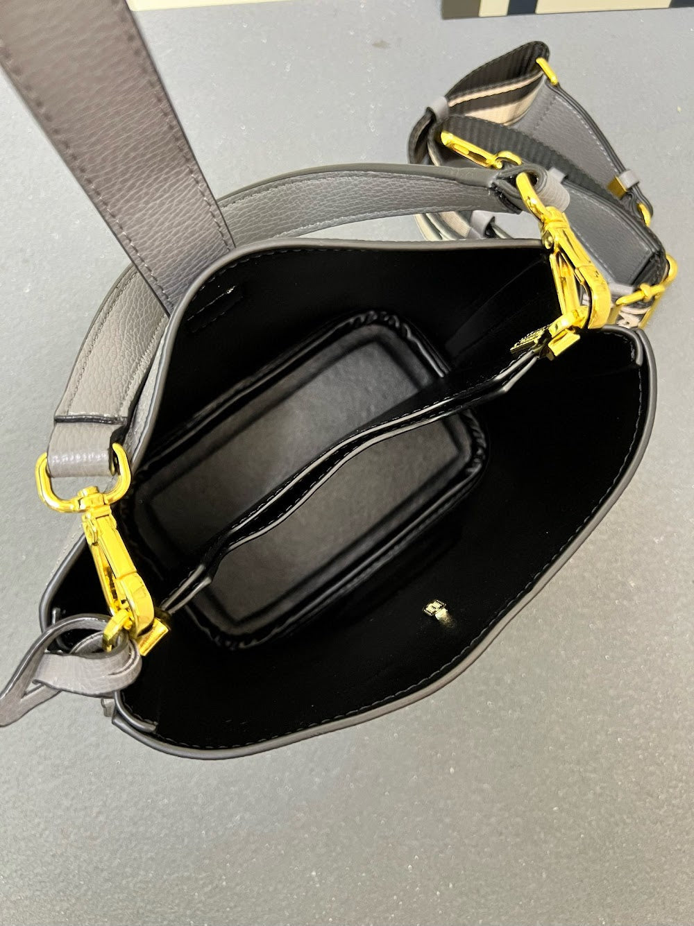 Dragons Bags pradn Luxury Bag --74127
