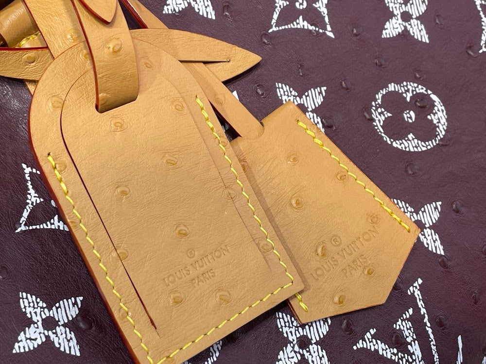 Dragons Bags ln Luxury Bag --95546