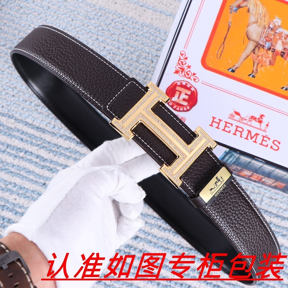 Dragons Bags Hermesn Luxury Belt --108955