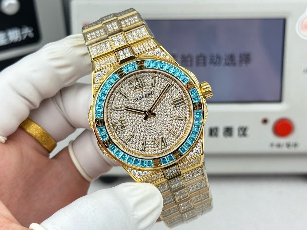 Dragons Bags Luxury Designer Watch --104094