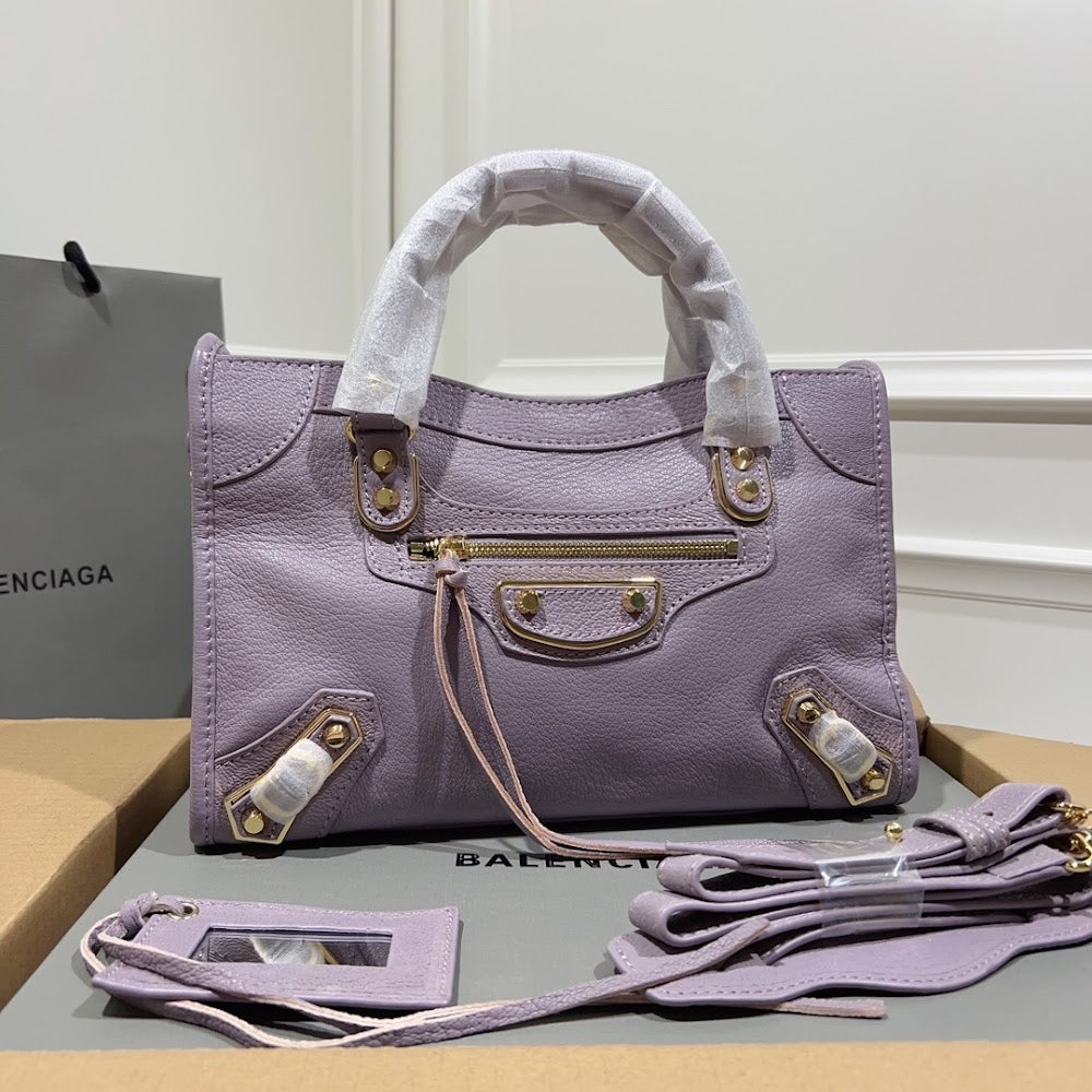 Dragons Bags Balenciaga Luxury Bag --111799