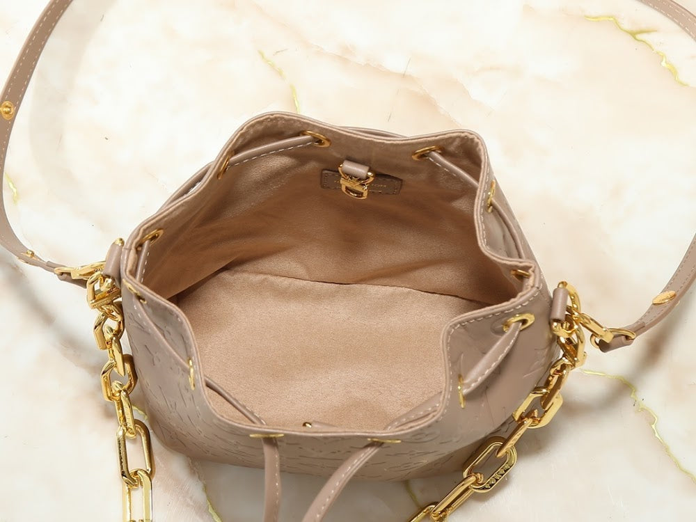 Dragons Bags ln Luxury Bag --77599