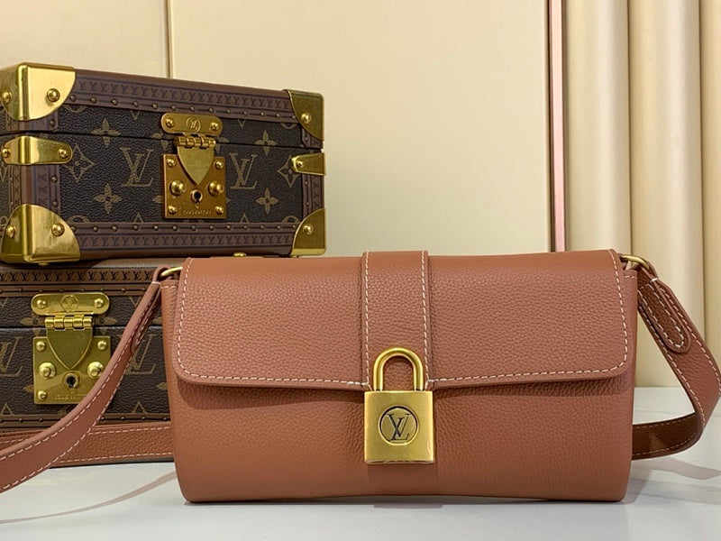 Dragons Bags ln Luxury Bag --58078