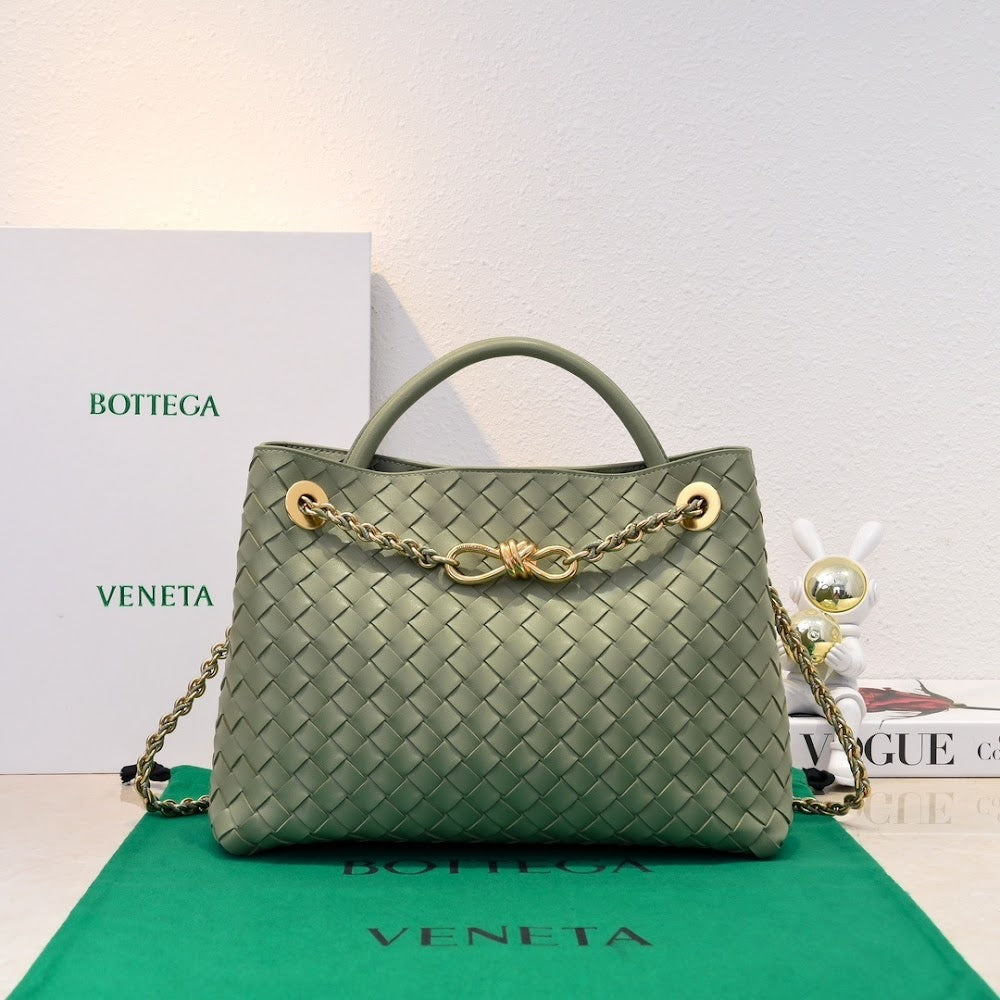 Dragons Bags Bottegan Luxury Bag --90135