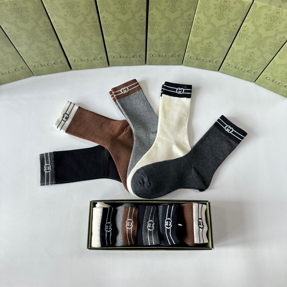 Dragons Bags Premium Luxury Socks --97916