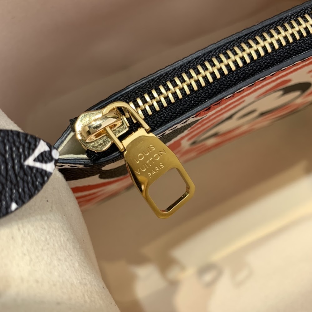 Dragons Bags ln Luxury Bag --59252