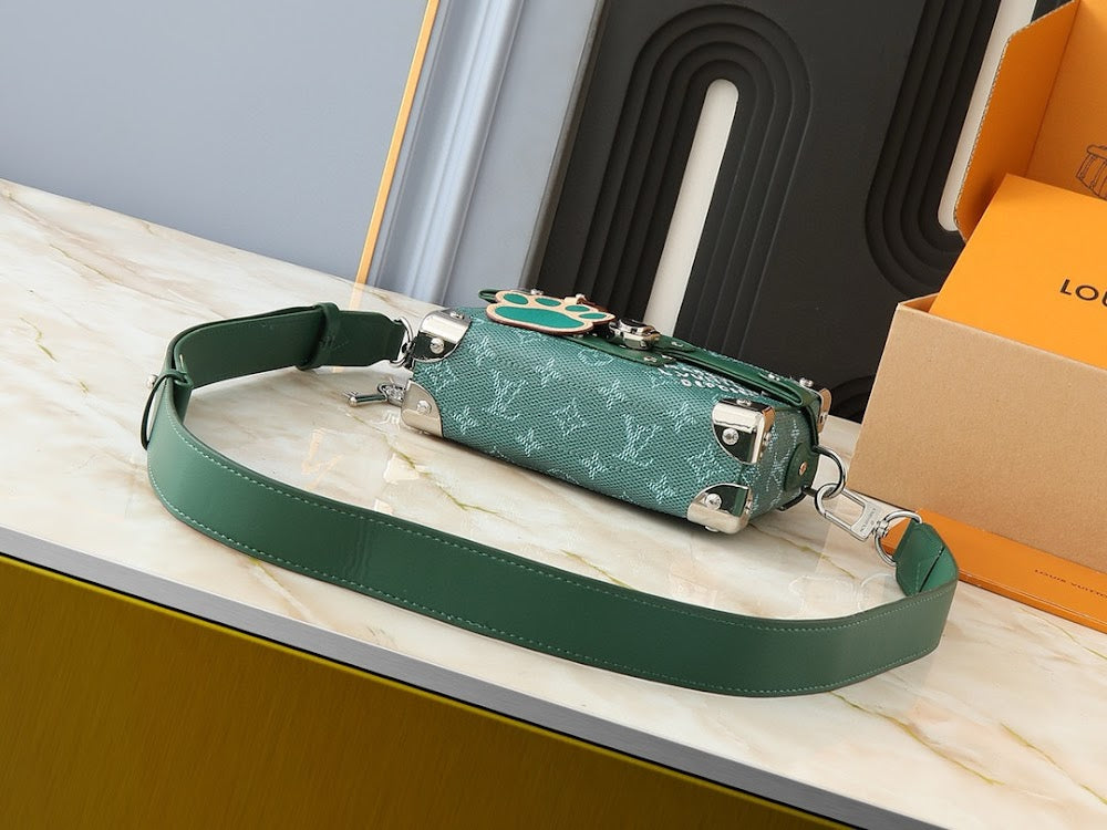 Dragons Bags ln Luxury Bag --81547