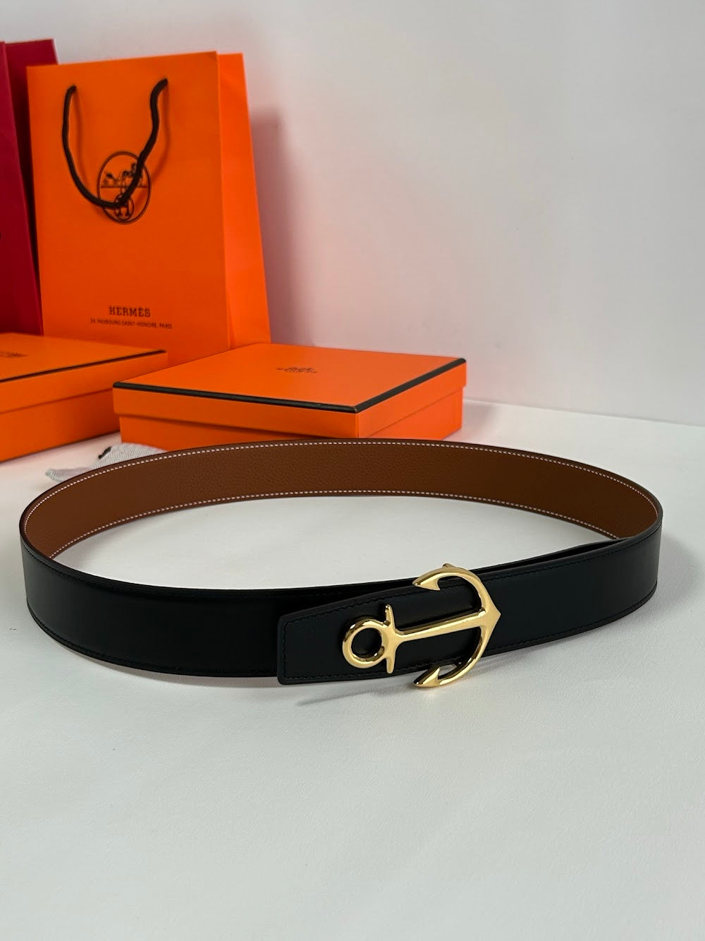 Dragons Bags Hermesn Luxury Belt --108746