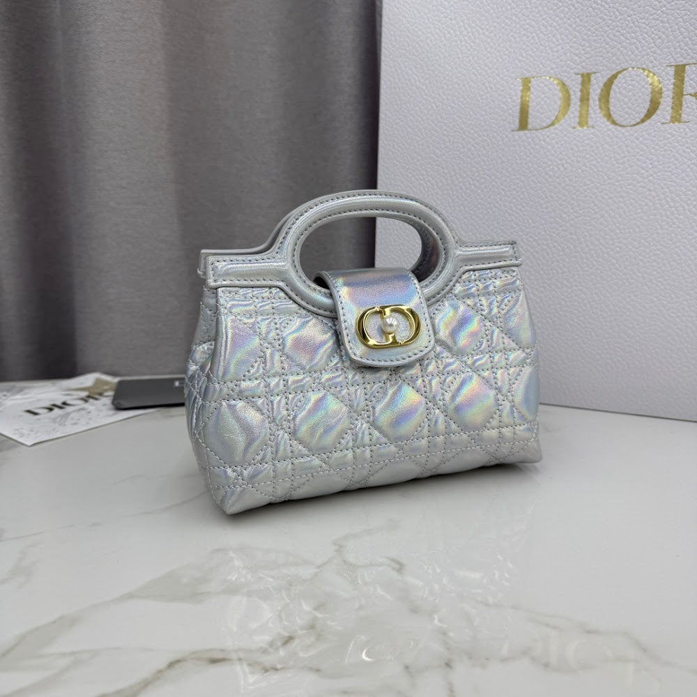 Dragons BagsDiorn Luxury Bag --116100