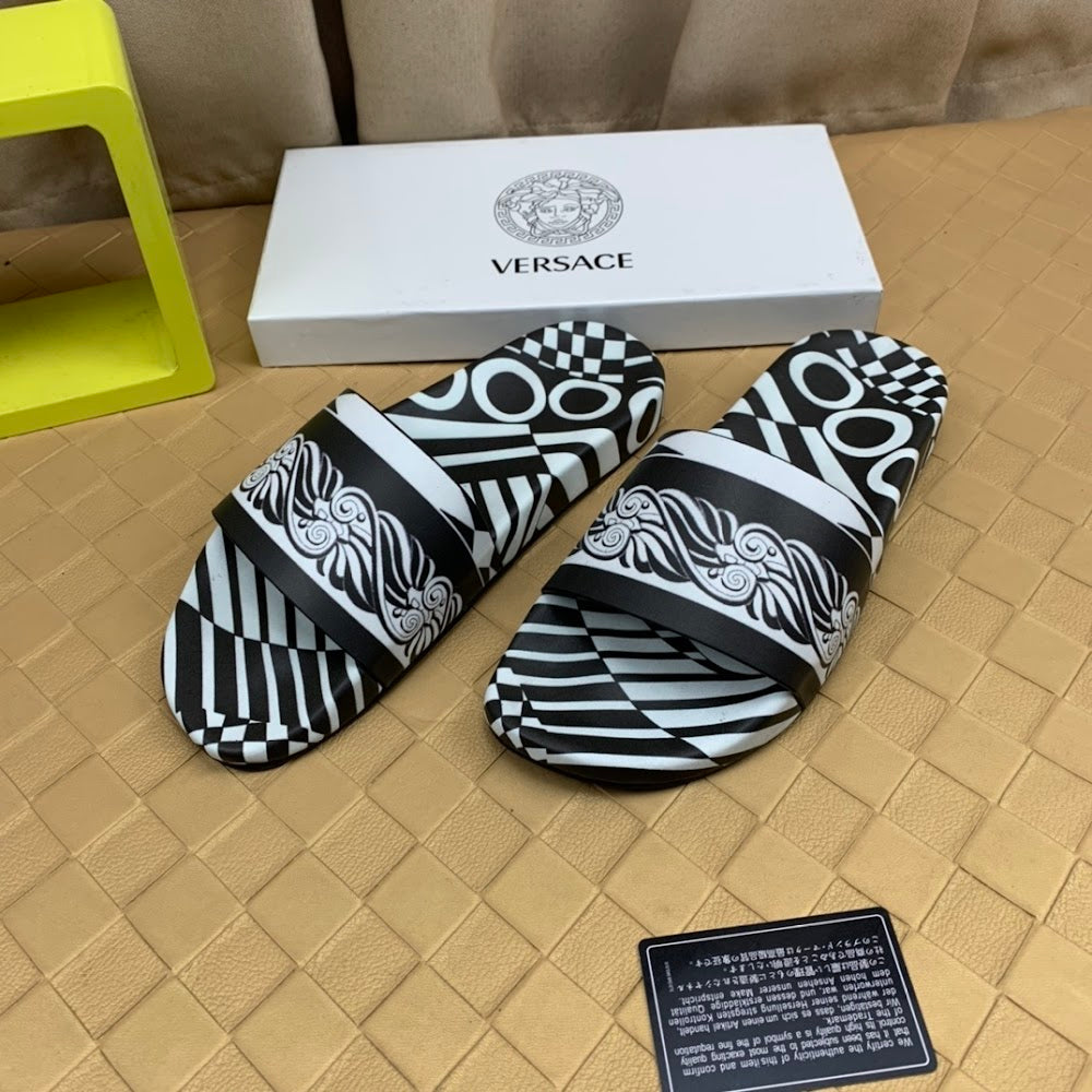 Dragons Bags Versace Luxury Heels --50955
