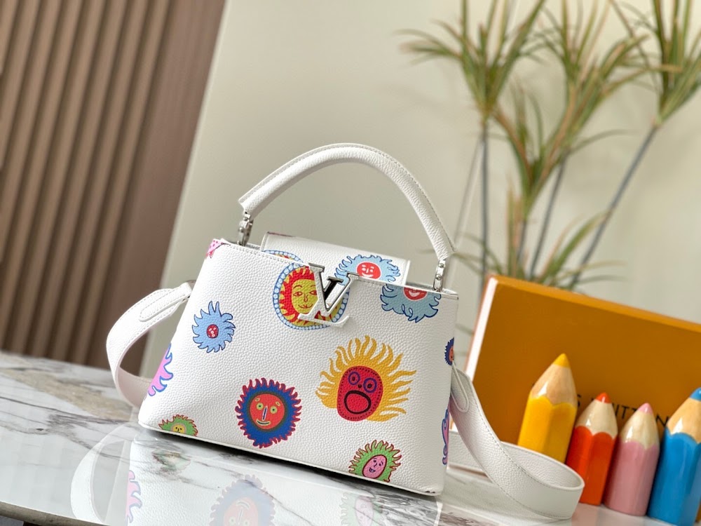 Jessica Bags ln Luxury Bag --75796
