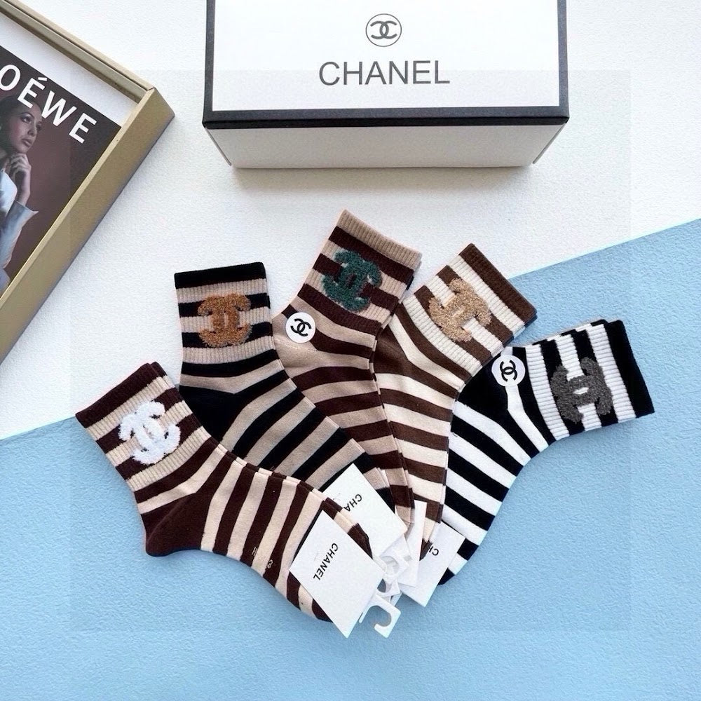 Dragons Bags Premium Luxury Socks --98731