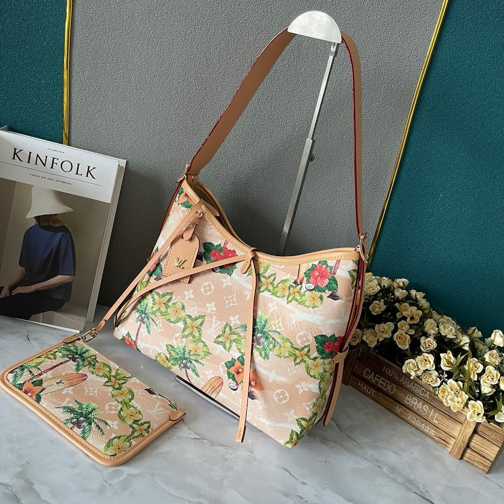 Dragons Bags ln Luxury Bag --81436