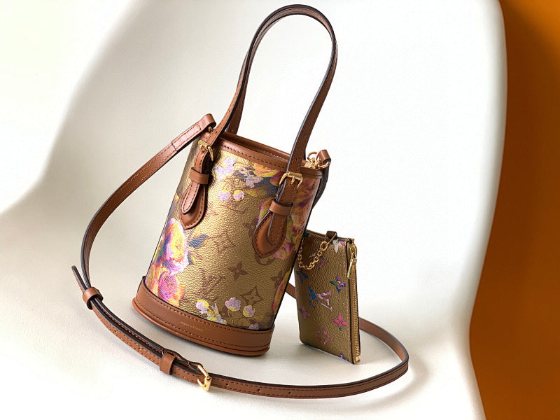 Dragons Bags LVn Luxury Bag --79207