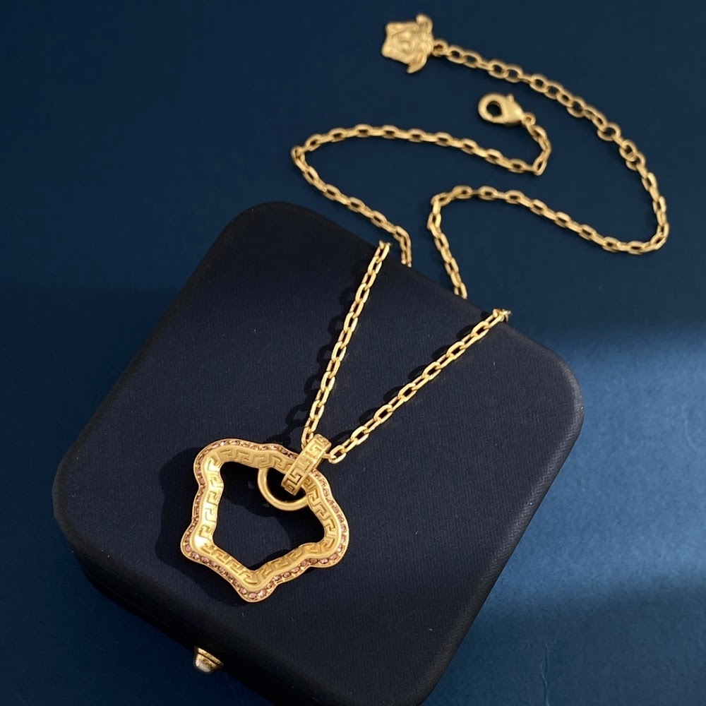 Dragons Bags Versace Luxury Jewelry --51373