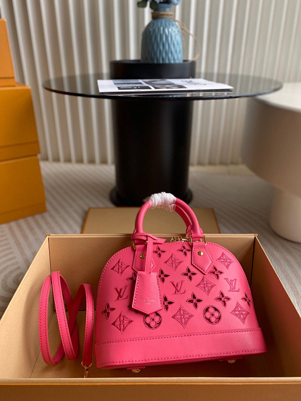 Dragons Bags LVn Luxury Bag --81367