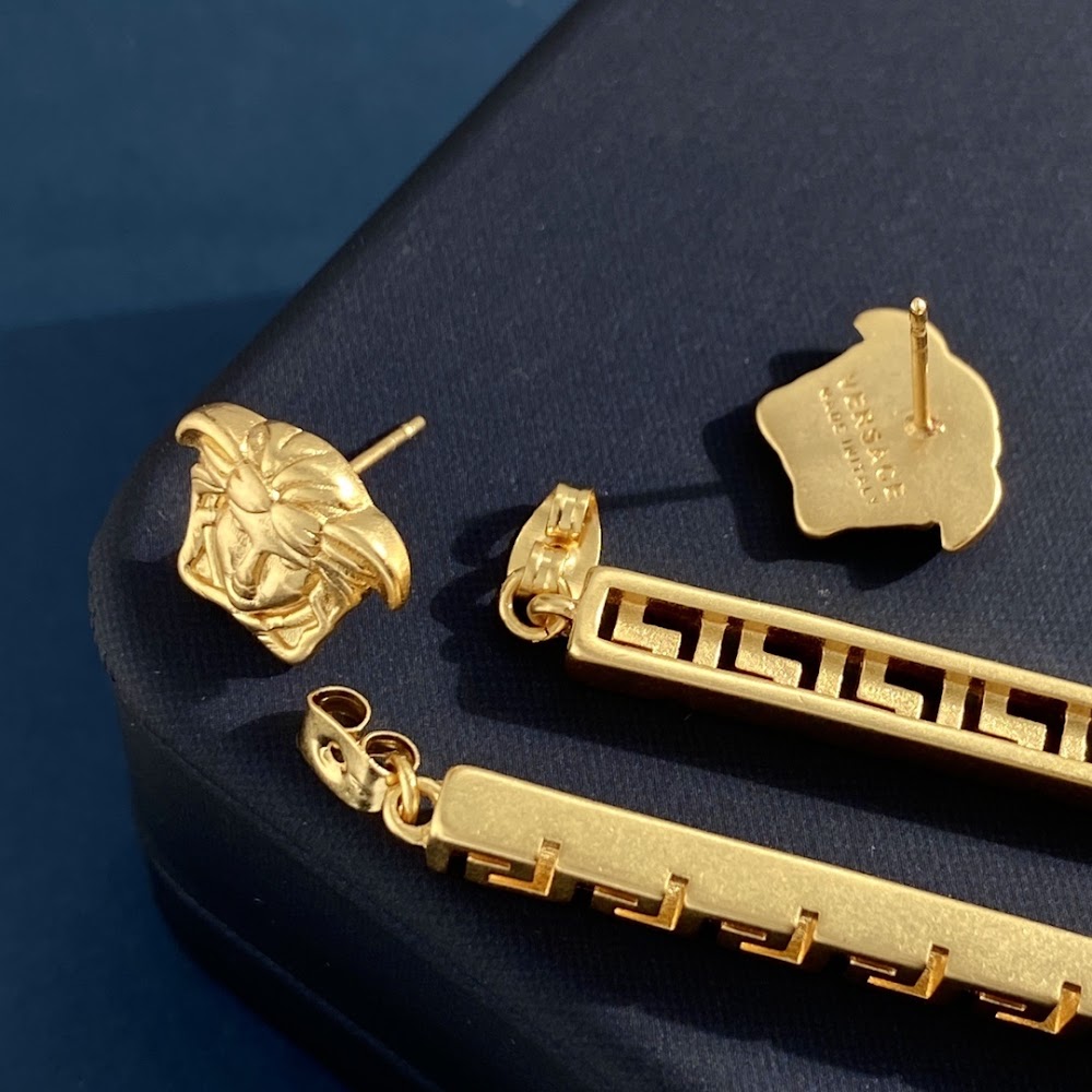 Dragons Bags Versace Luxury Jewelry --51400