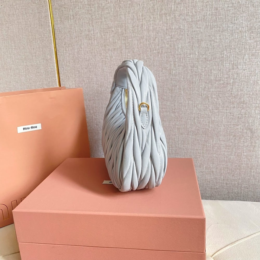 Dragons Bags Miun Miun Luxury Bag --123121