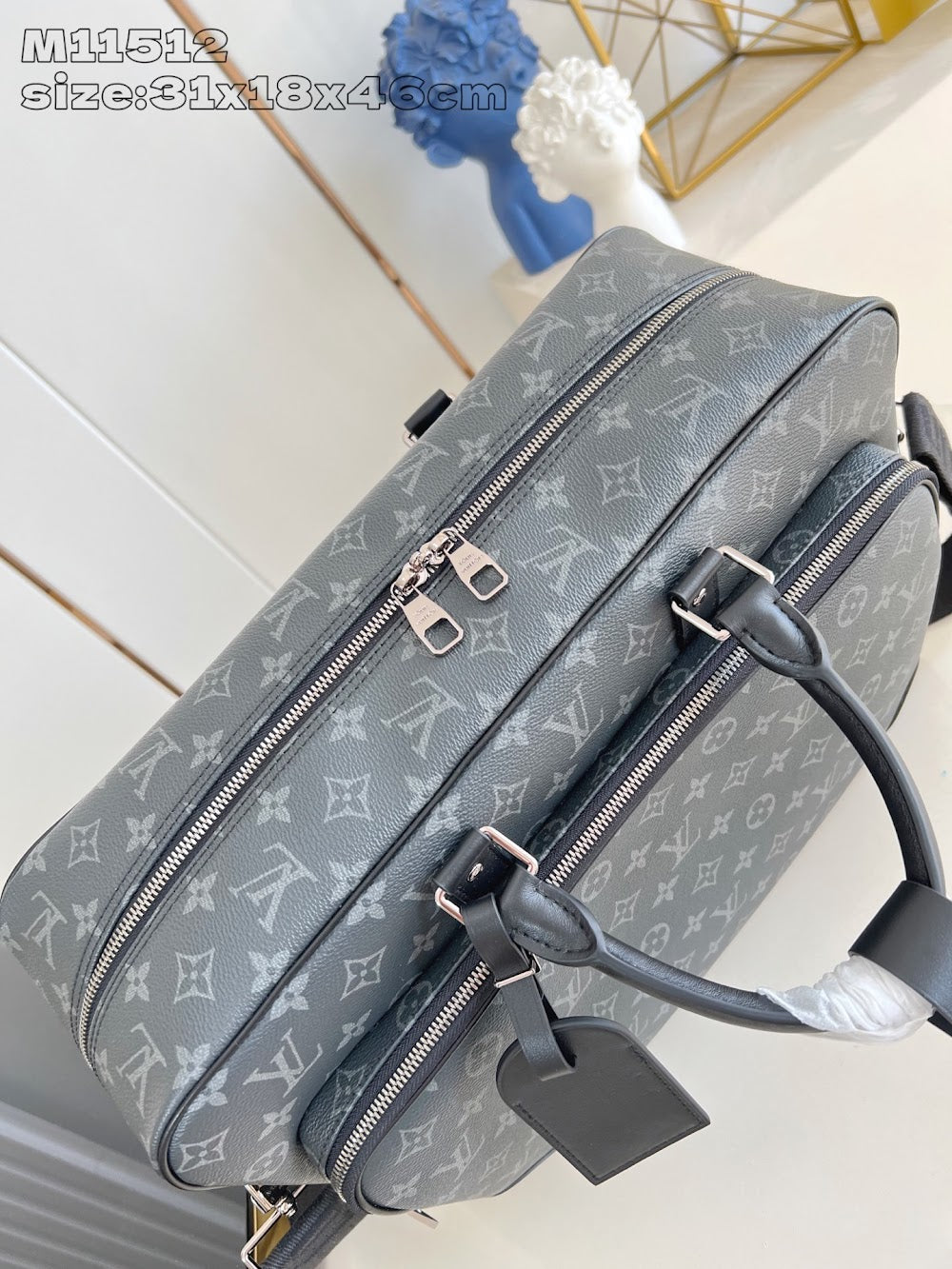 Dragons Bags ln Luxury Bag --96971
