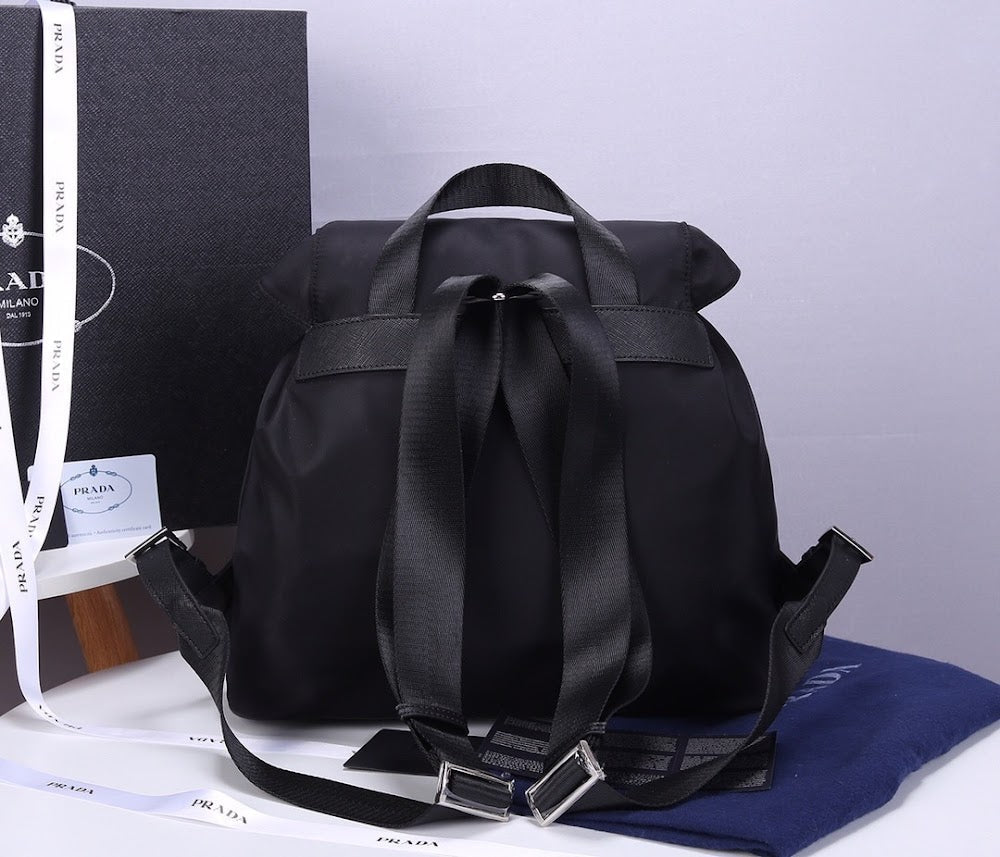 Dragons Bags Prada Luxury Bag --53686