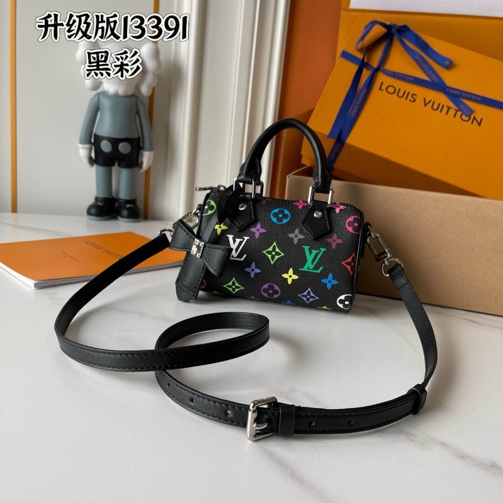 Dragons Bags ln Luxury Bag --76664