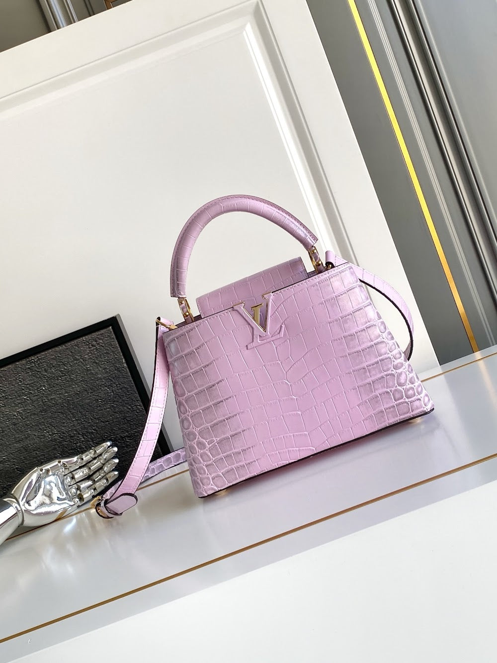 Dragons Bags ln Luxury Bag --96169