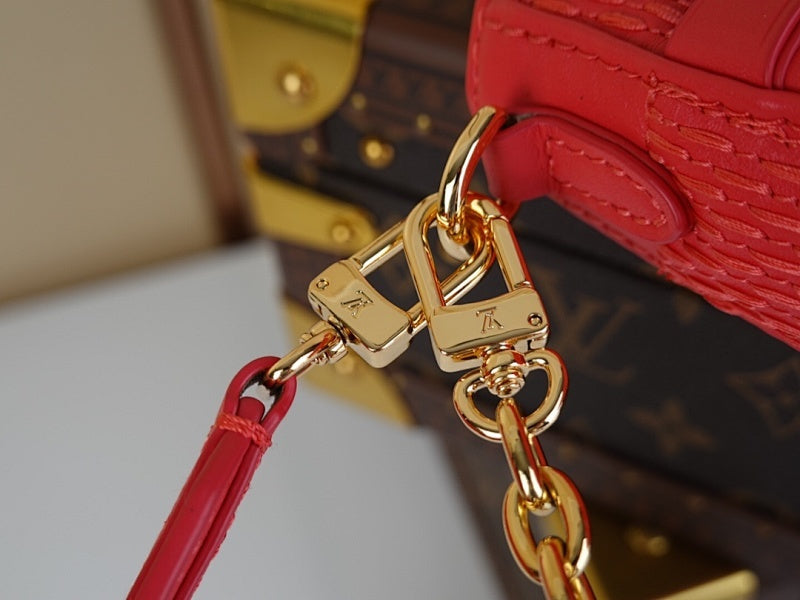 Dragons Bags ln Luxury Bag --60306