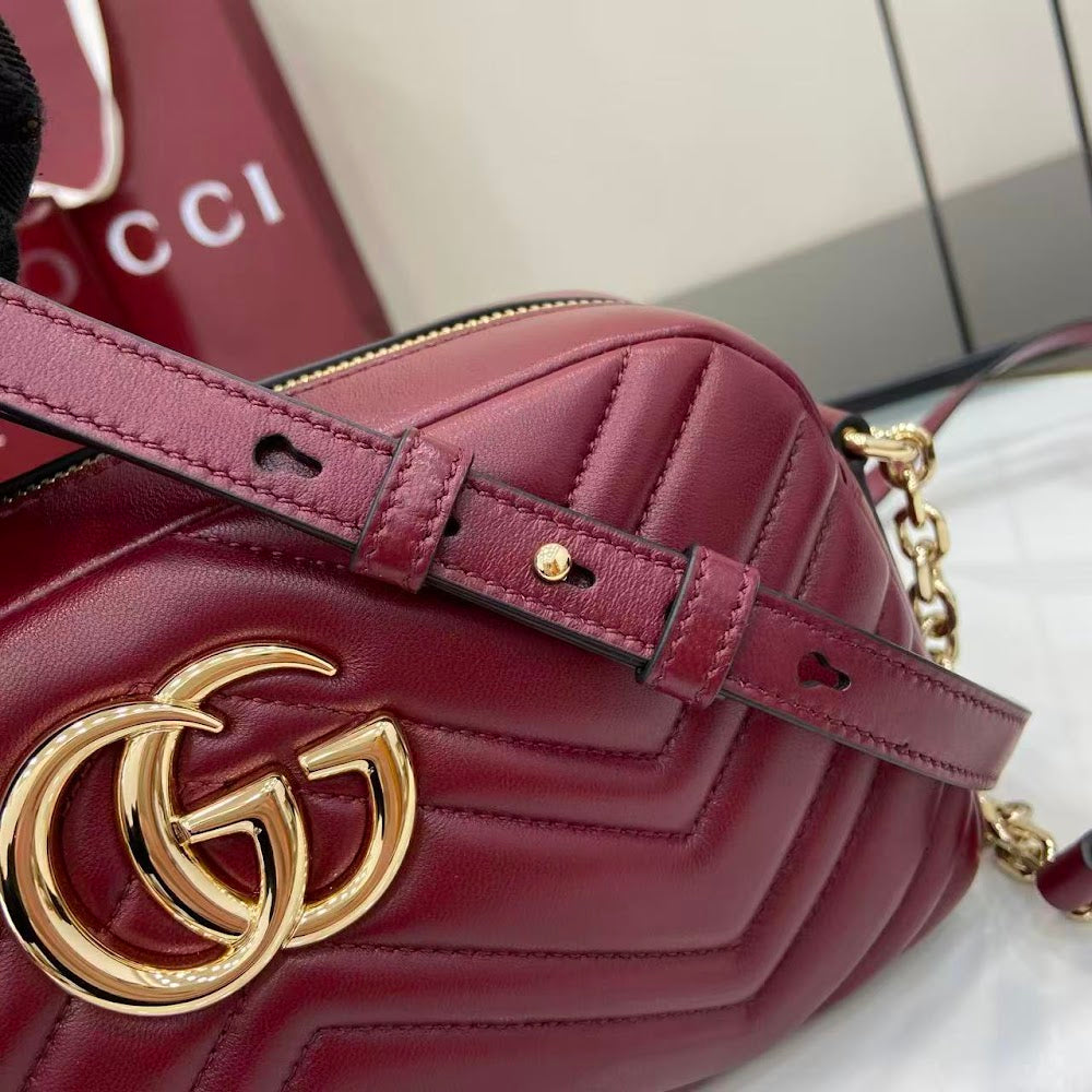Dragons Bags Guccin Luxury Bag --95027