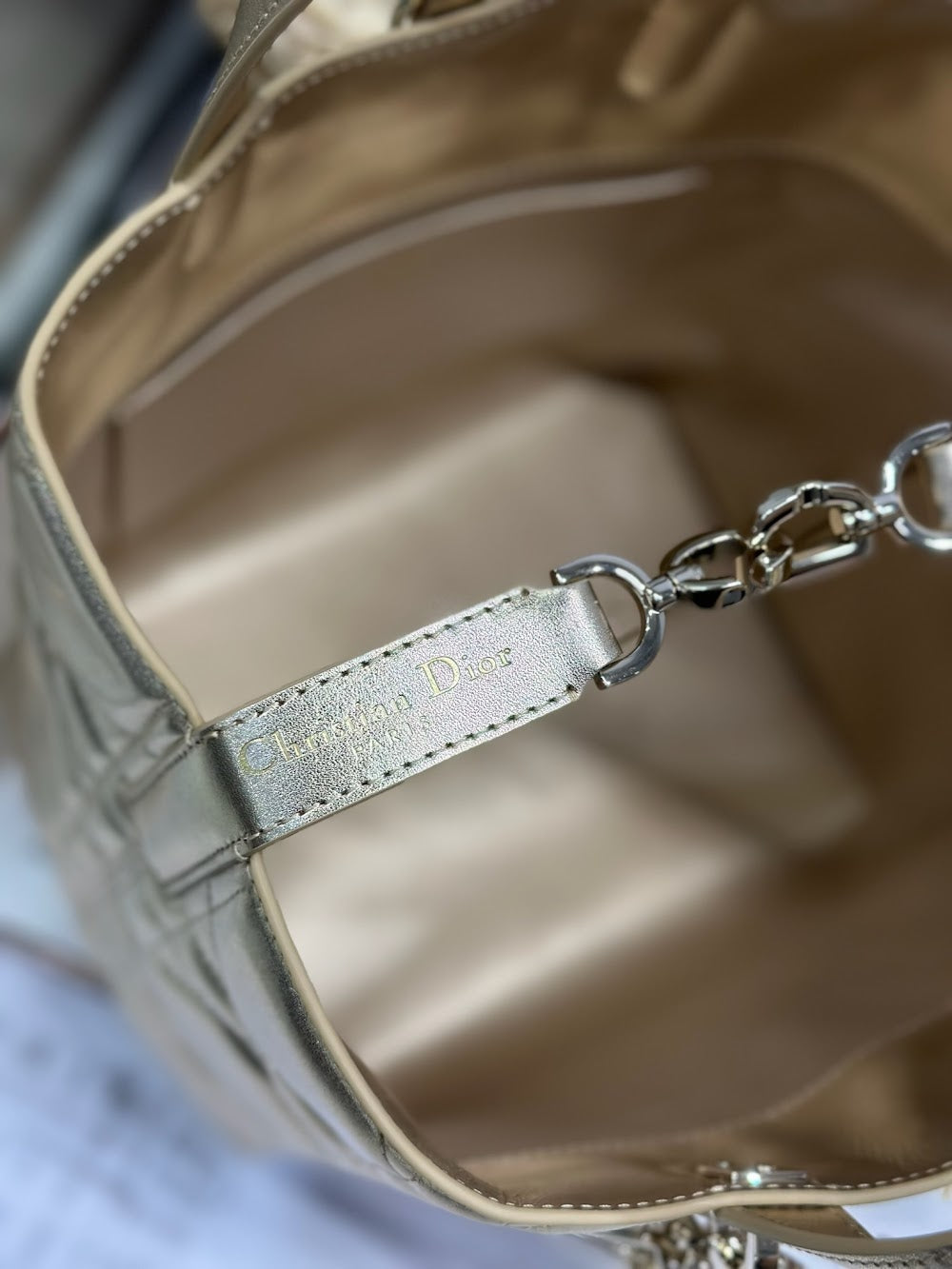Dragons BagsDiorn Luxury Bag --115517