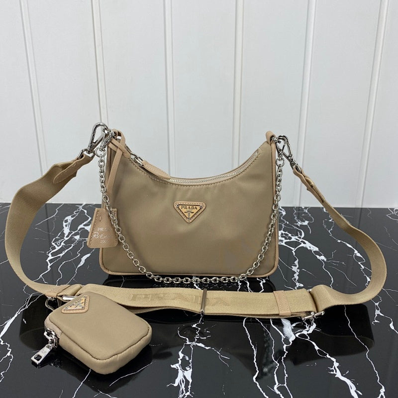 Dragons Bags pradn Luxury Bag --73368