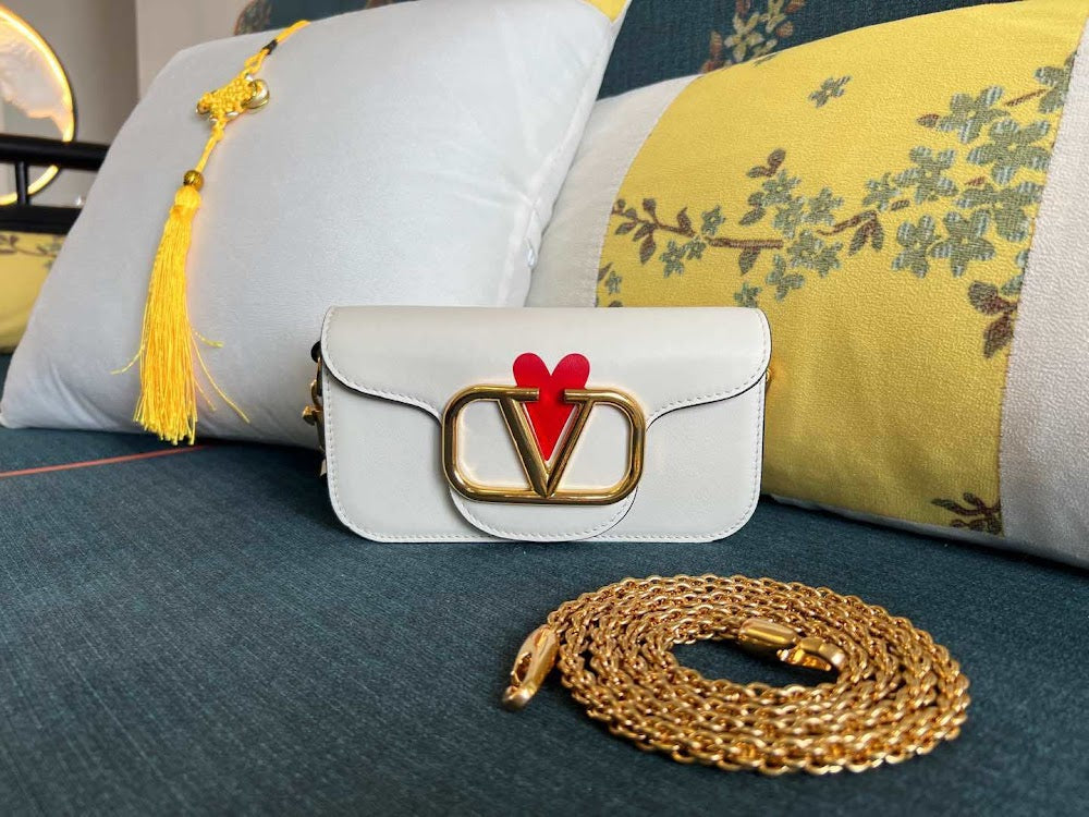 Dragons Bags Valentine Luxury Bag --121340