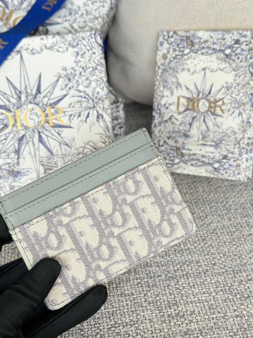 Dragons BagsDiorn Luxury Bag --114533