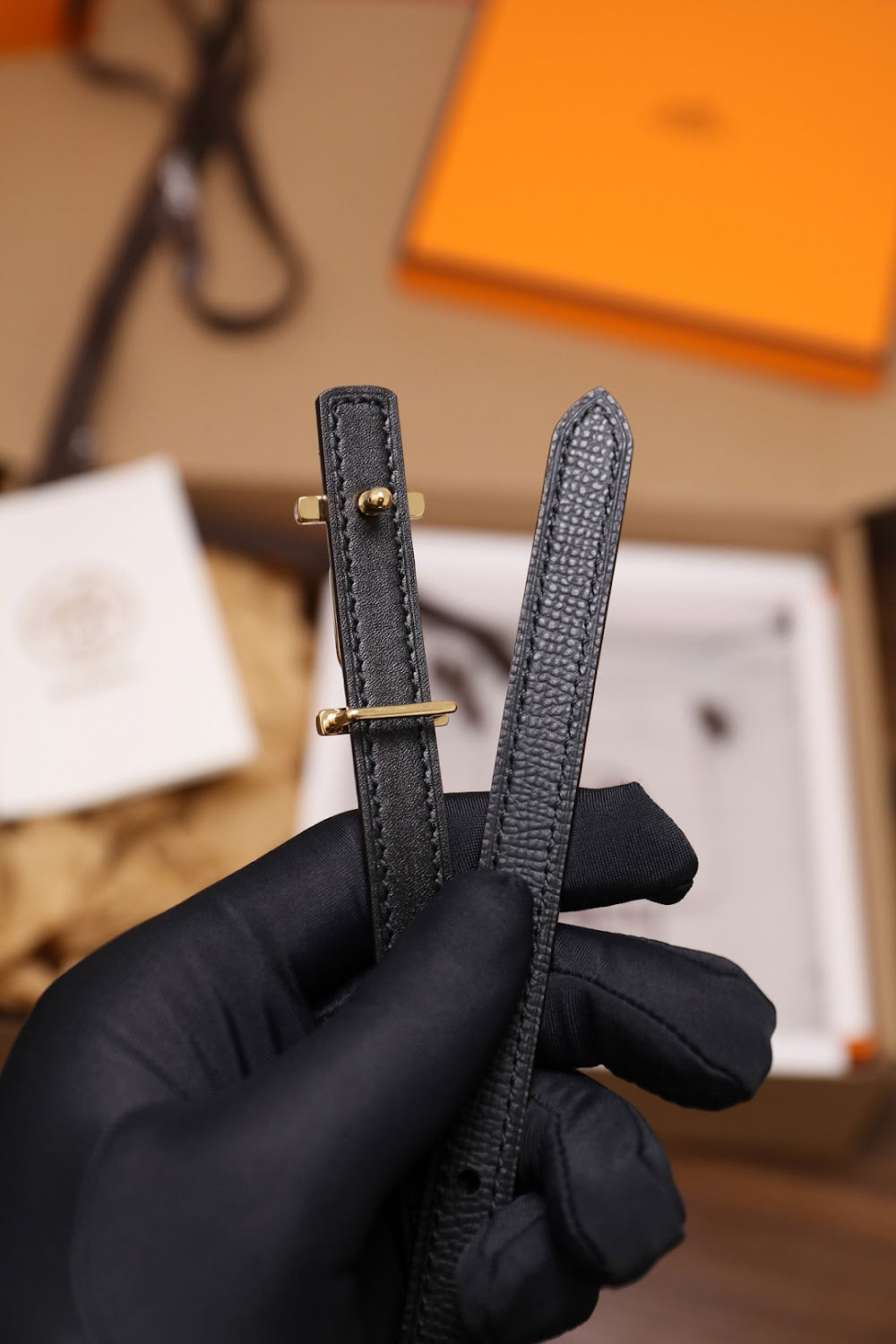 Dragons Bags Hermesn Luxury Belt --109012
