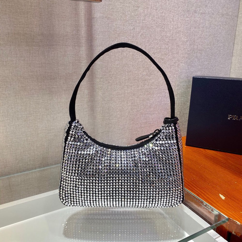 Dragons Bags pradn Luxury Bag --73833