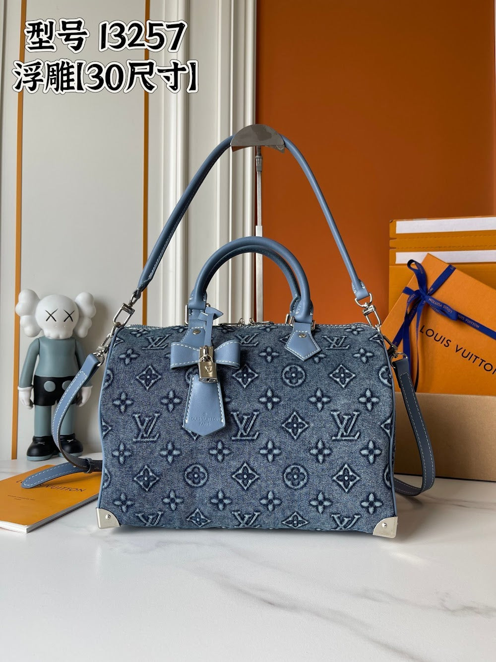 Dragons Bags ln Luxury Bag --77814