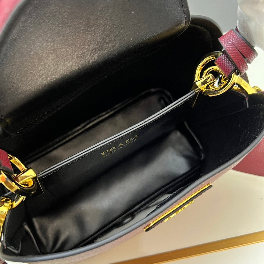 Jessica Bags pradn Luxury Bag --74574