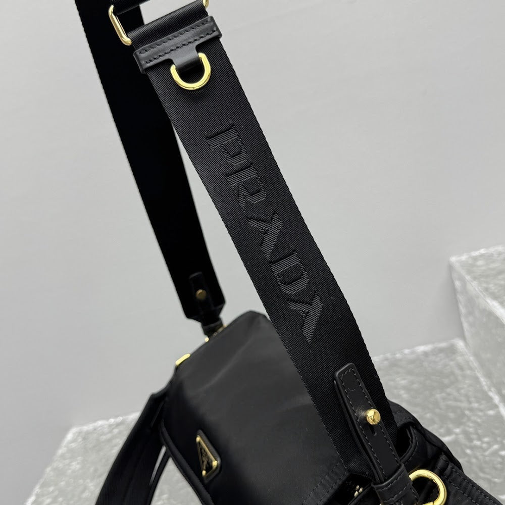 Dragons Bags Pradn Luxury Bag --101817