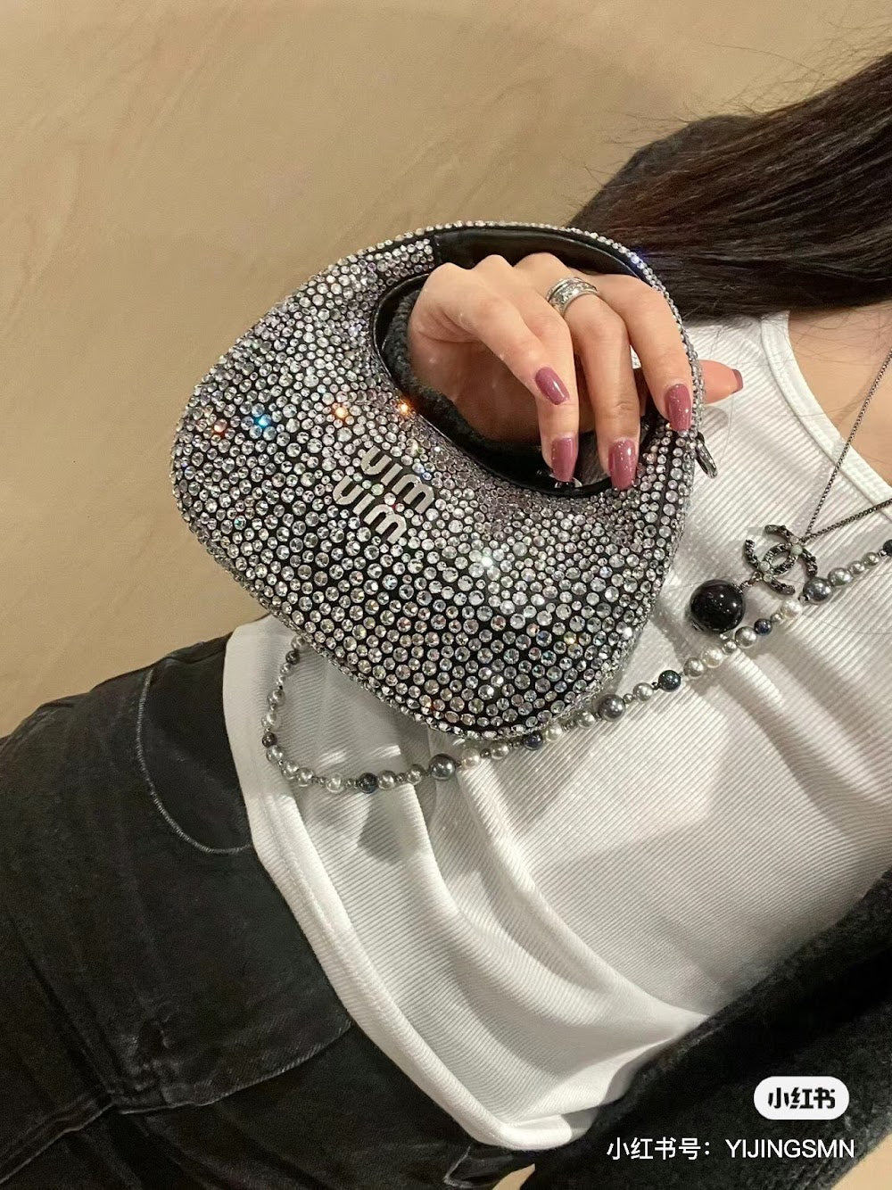 Dragons Bags Miun Miun Luxury Bag --122435