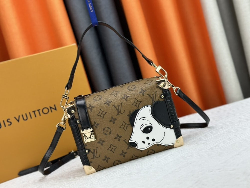 Dragons Bags ln Luxury Bag --76227