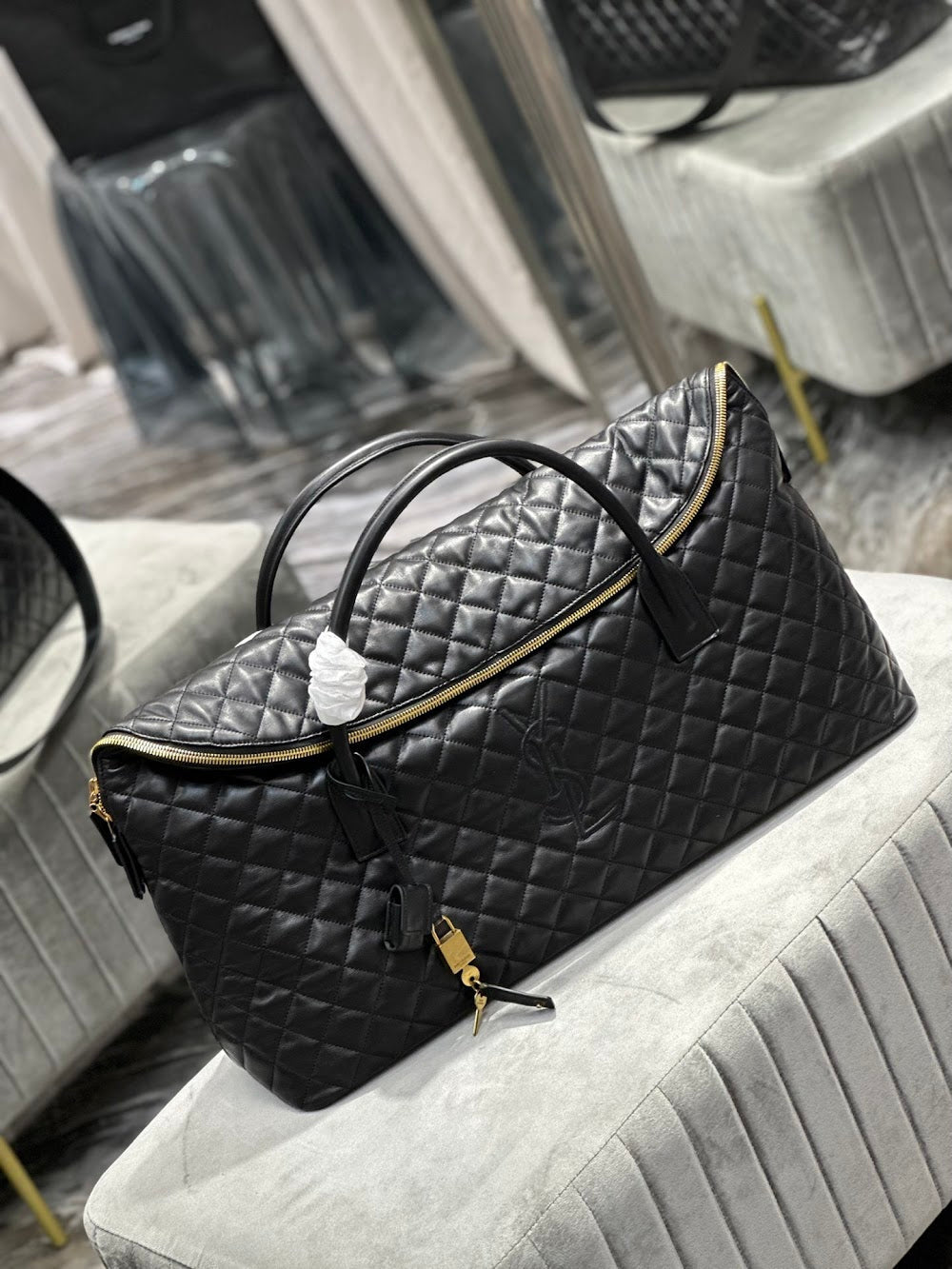 Dragons Bags YSLn Luxury Bag --120463