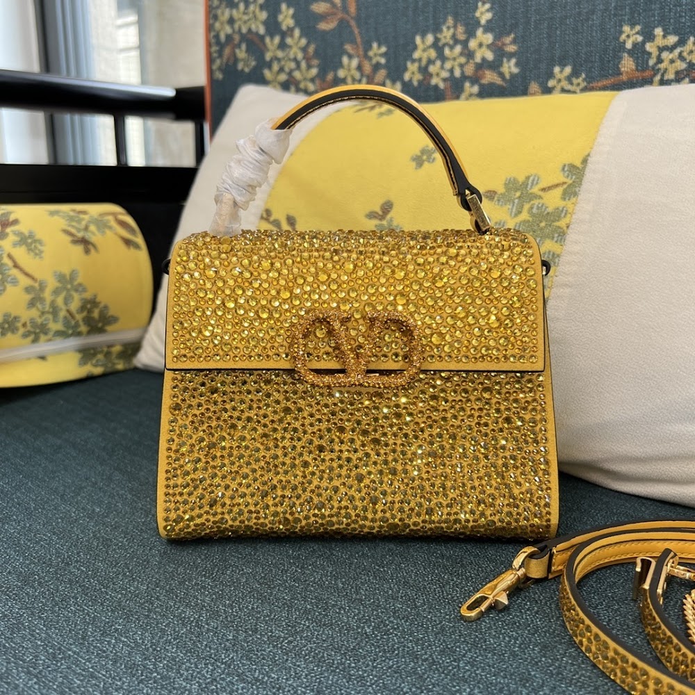 Dragons Bags Valentine Luxury Bag --121215