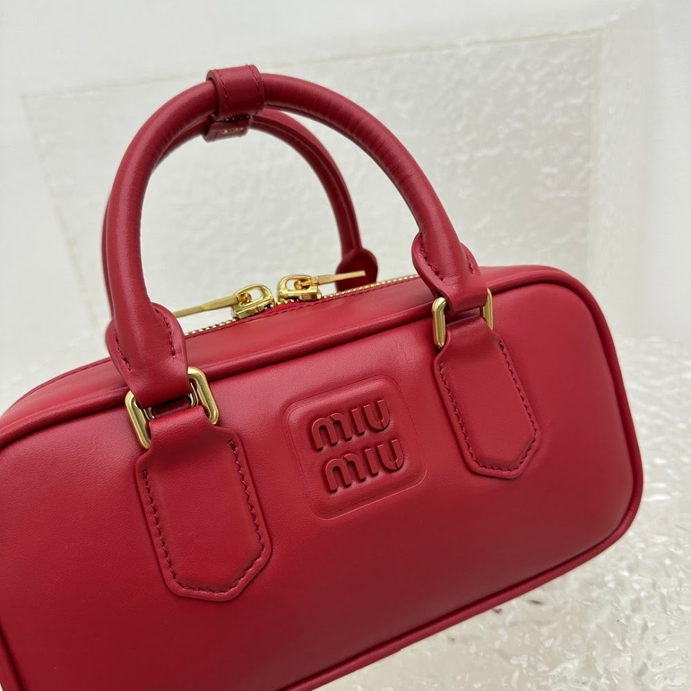 Dragons Bags Miun Miun Luxury Bag --123454