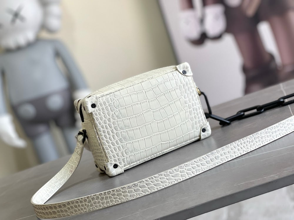 Dragons Bags ln Luxury Bag --71355