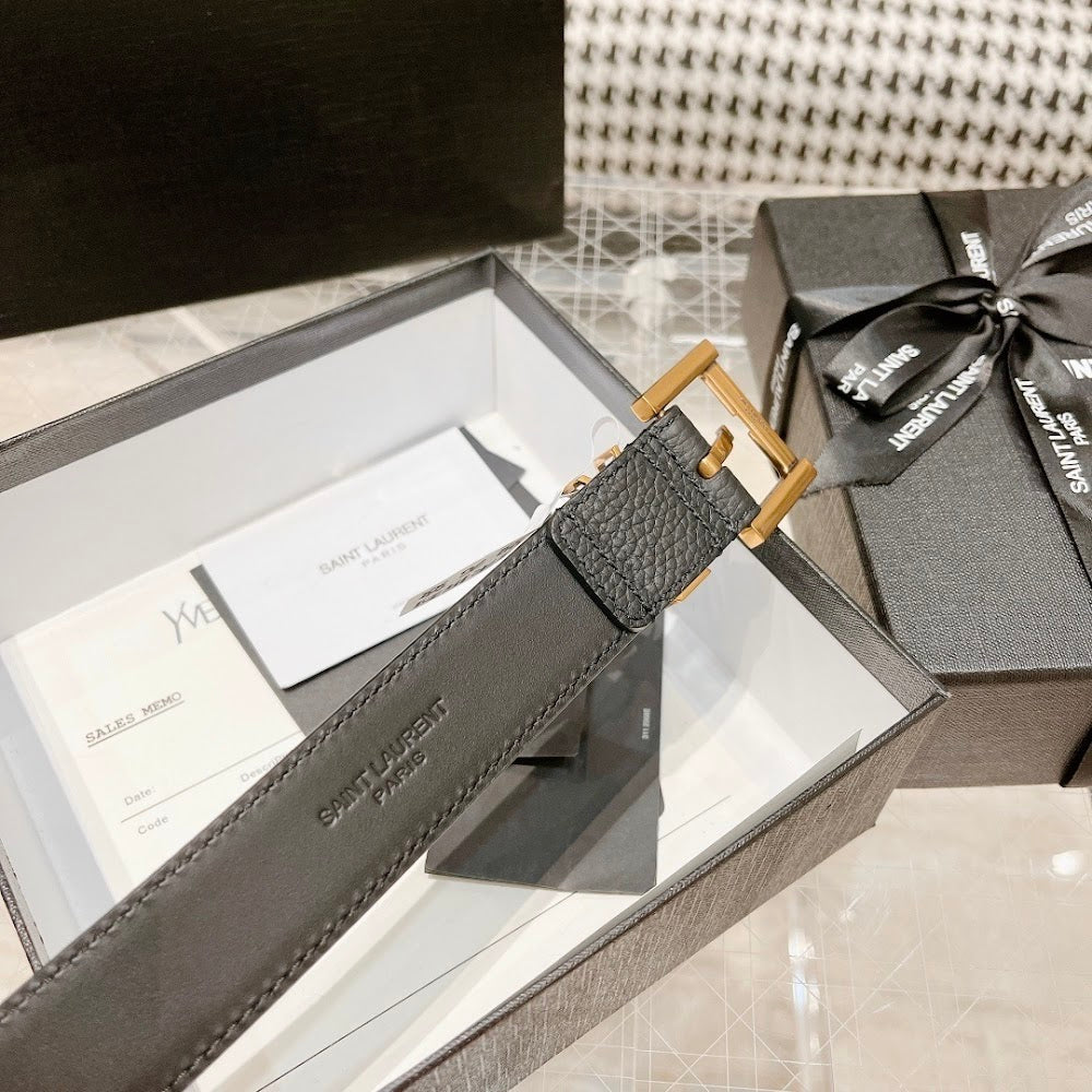 Dragons Bags YSLn Luxury Belt --107532
