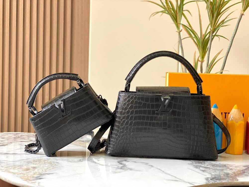 Dragons Bags ln Luxury Bag --76442
