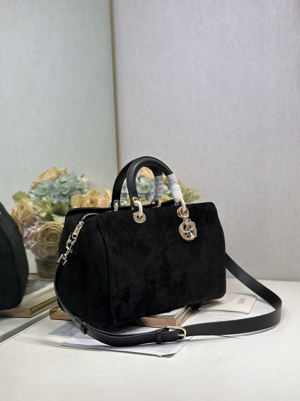 Dragons BagsDiorn Luxury Bag --115574