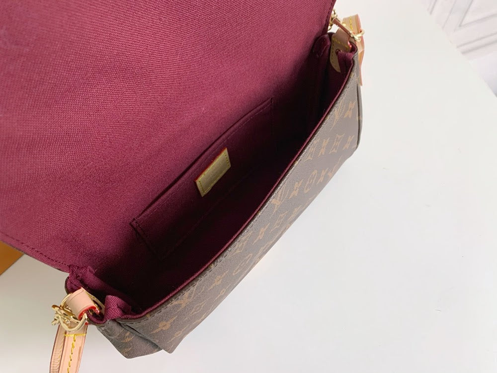 Dragons Bags LVn Luxury Bag --81257