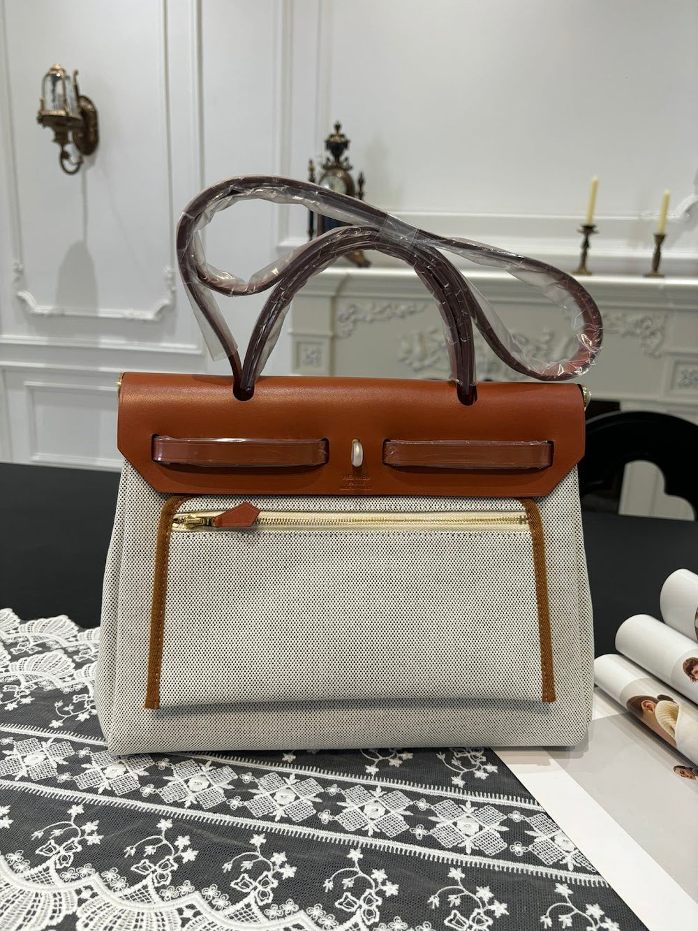 Dragons BagsHermesn Luxury Bag --118379