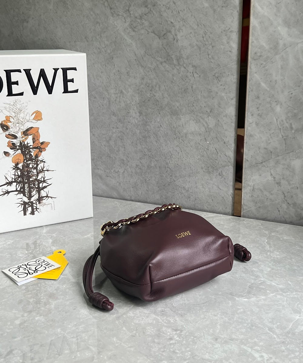 Dragons Bags Lowen Luxury Bag --99810